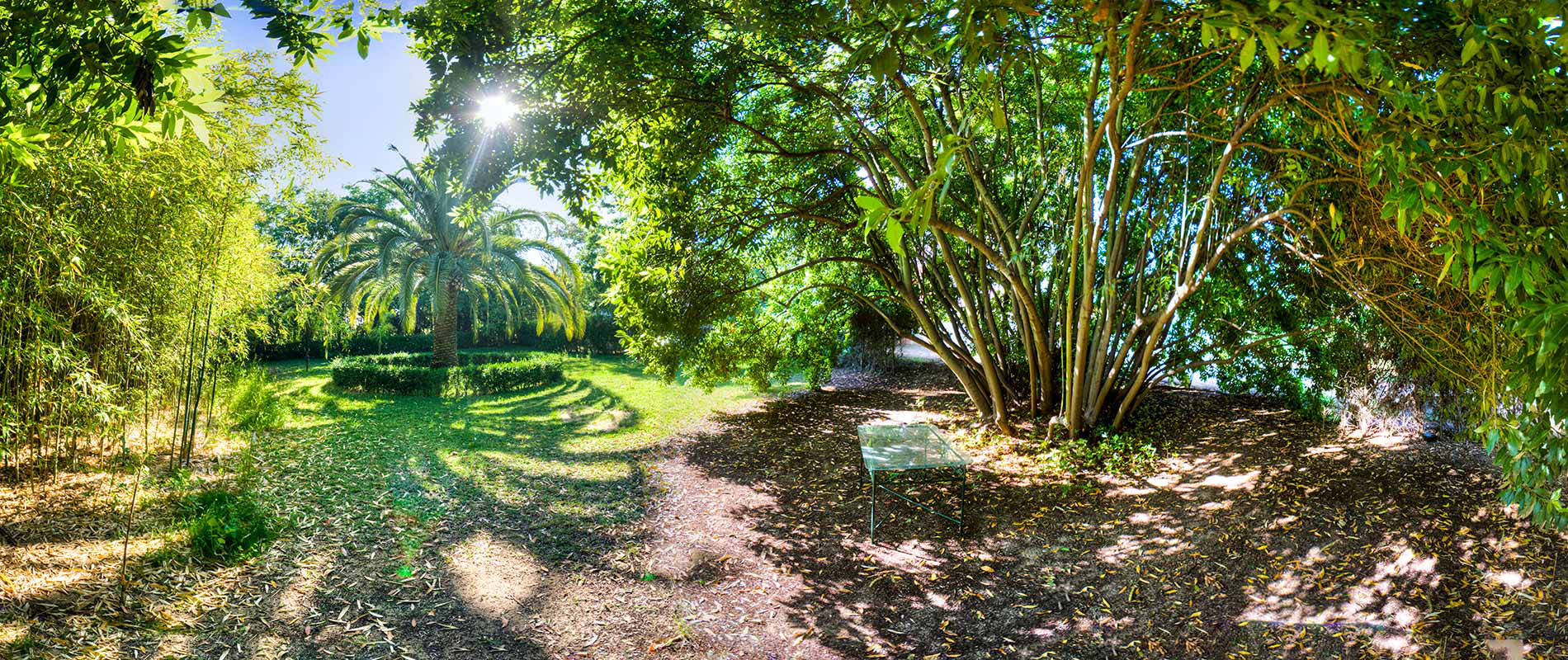 Cortijo Santa Amalia